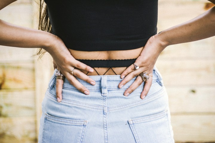 fishnets stockings rings